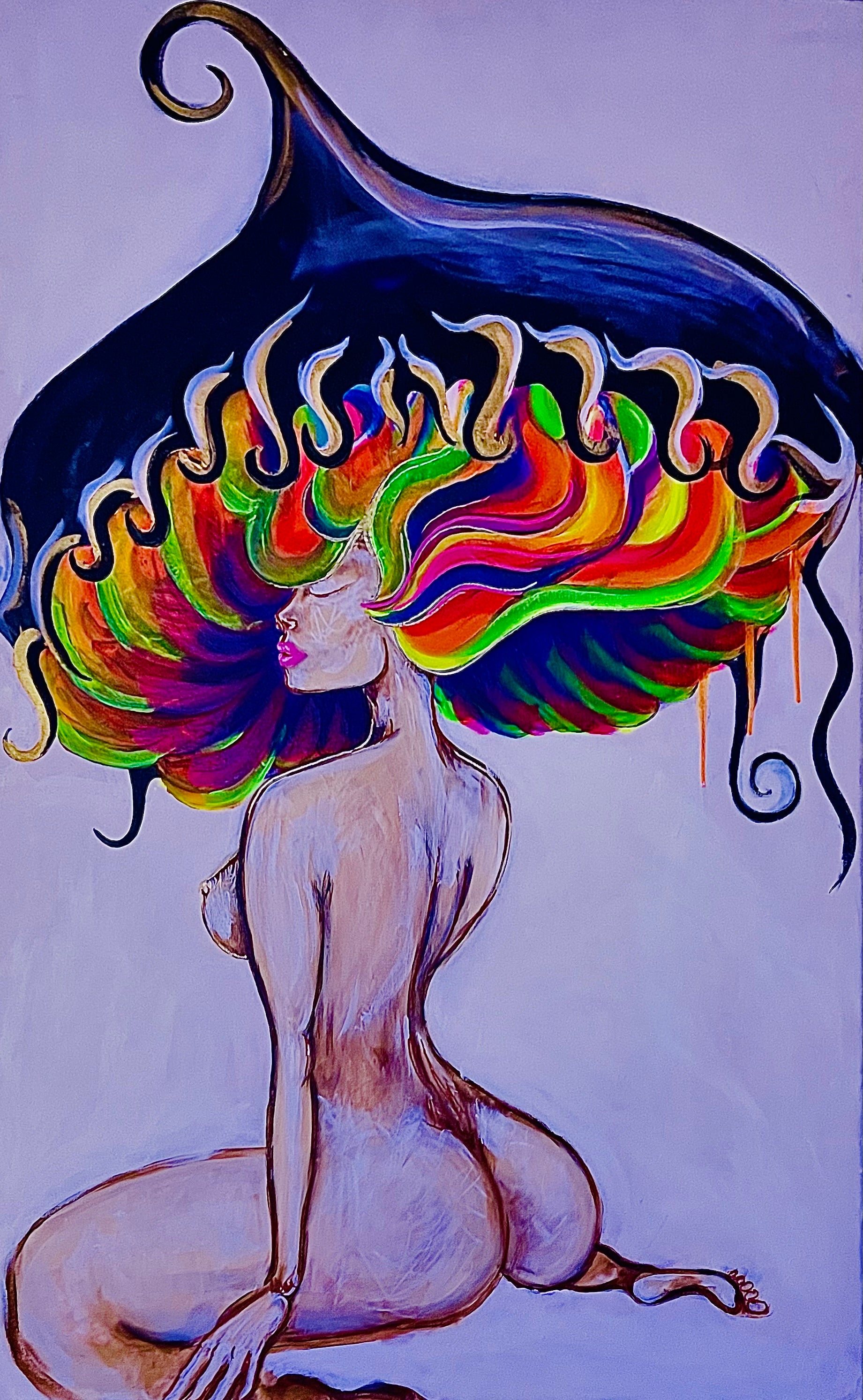 self image