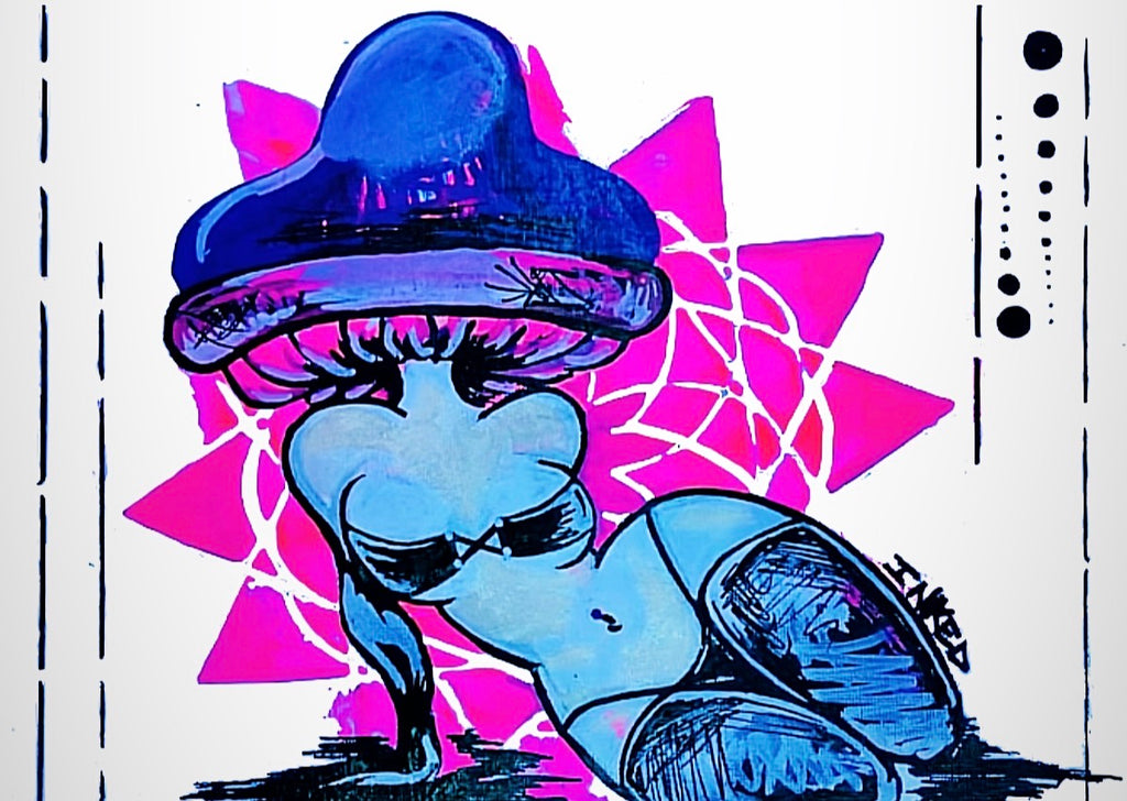 PRINTS